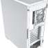 Корпус ATX MONTECH Sky One Lite, Midi-Tower, без БП,  белый [sky one lite wh]